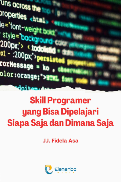 Skill Programmer yang Bisa Dipelajari Siapa Saja dan Dimana Saja